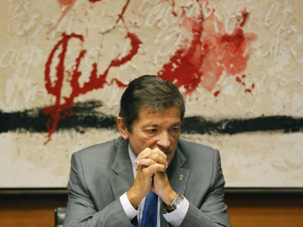 Toral de los Vados también dice 'No a Rajoy'