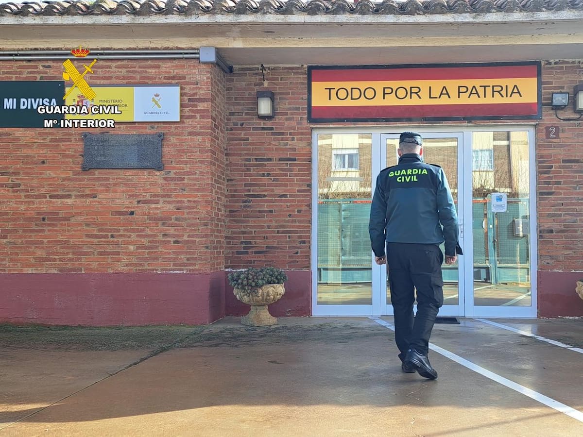 Investigado por una estafa online en la compraventa de un contenedor