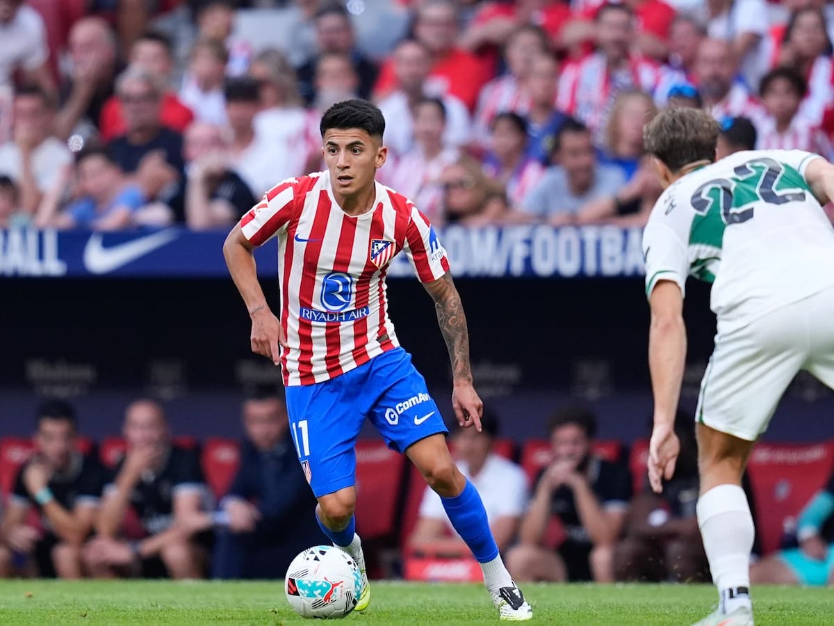 El día, la hora y dónde ver el partidazo Elche CF-Atlético de Madrid