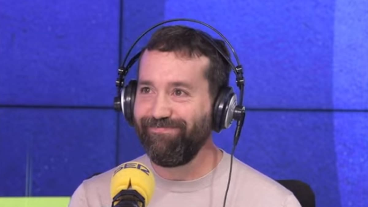 La Ventana a las 16h | José Luis Lázaro: "La homofobia se transmite entre generaciones como una enfermedad"