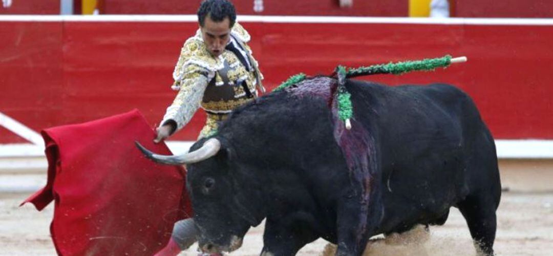 Las fiestas de San Nicasio no programan ningún festejo taurino