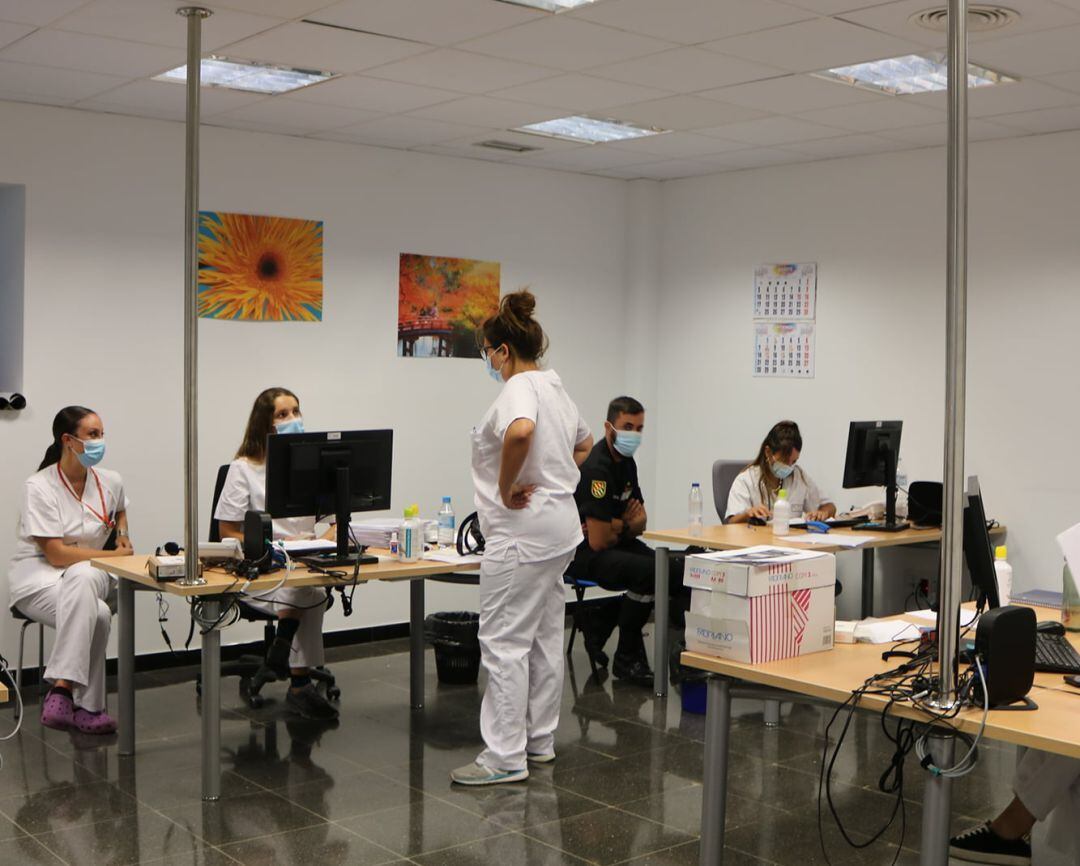 Lanzarote y La Graciosa continúan en nivel de alerta sanitaria 1, pese a que algunos indicadores como la incidencia acumulada han ido en incremento en los últimos días.