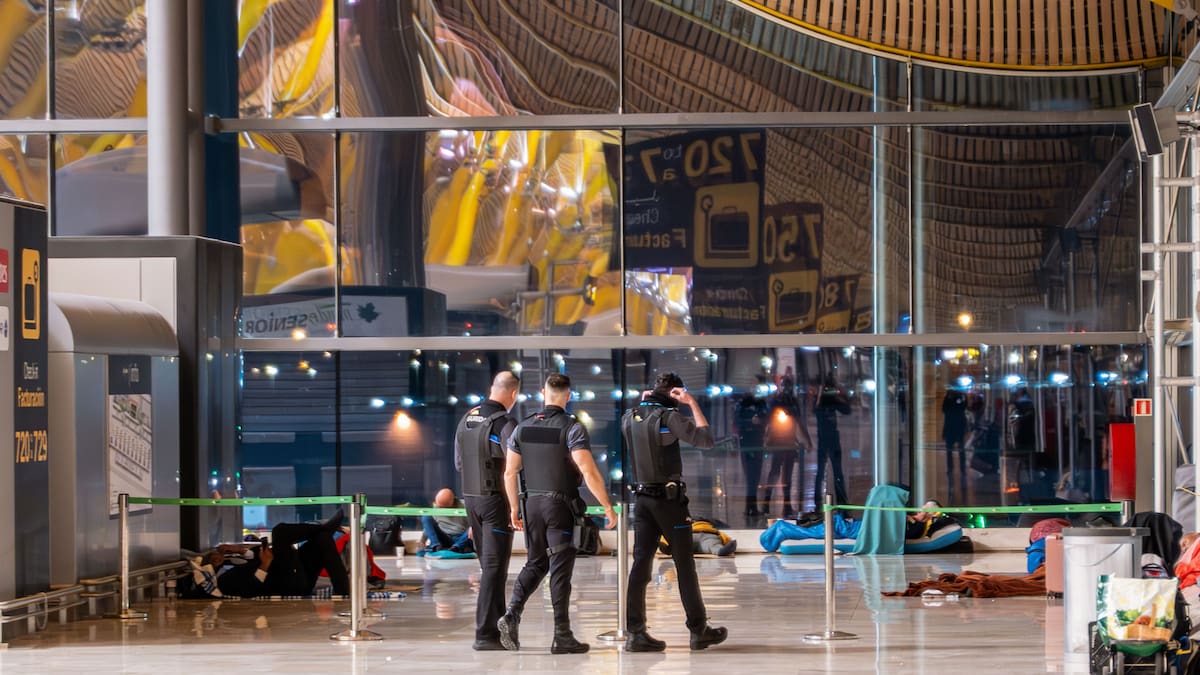 El presidente de Aena acusa a Almeida de desatender sus obligaciones como alcalde