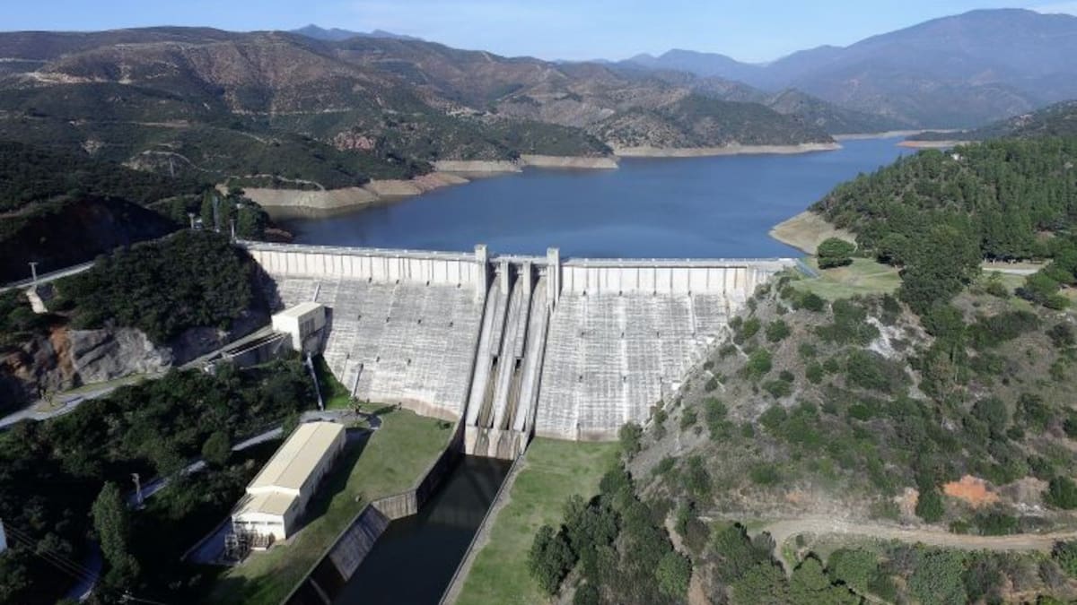 "El abastecimiento de agua está garantizado todo el verano", Carlos Cañavate, consejero de Acosol