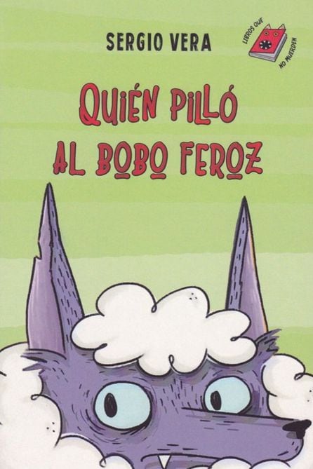 Portada del libro.