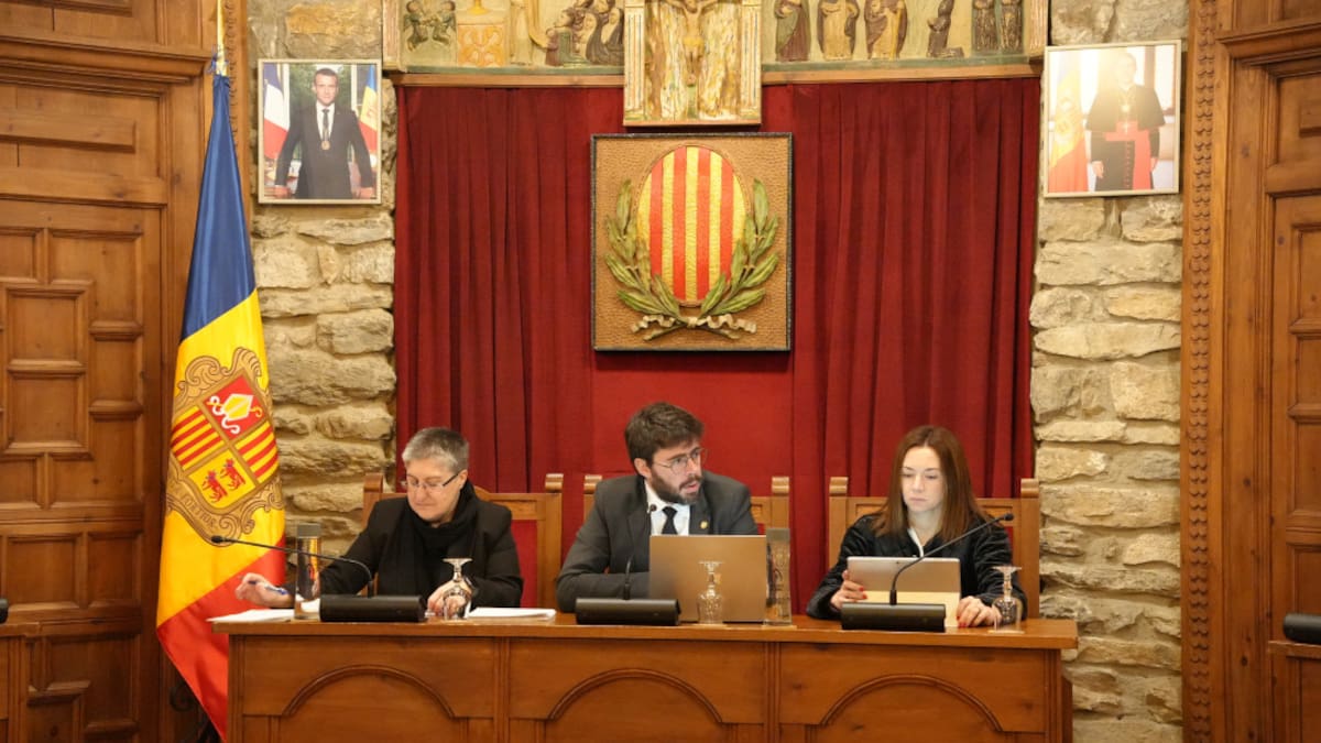 Les inversions i els salaris disparen les despeses del nou pressupost del comú de Sant Julià