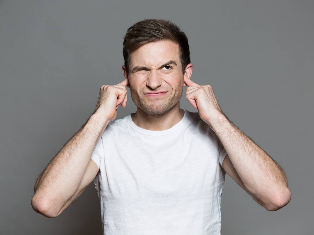 'Misofonía': ¿Hay algún sonido que seas incapaz de soportar?