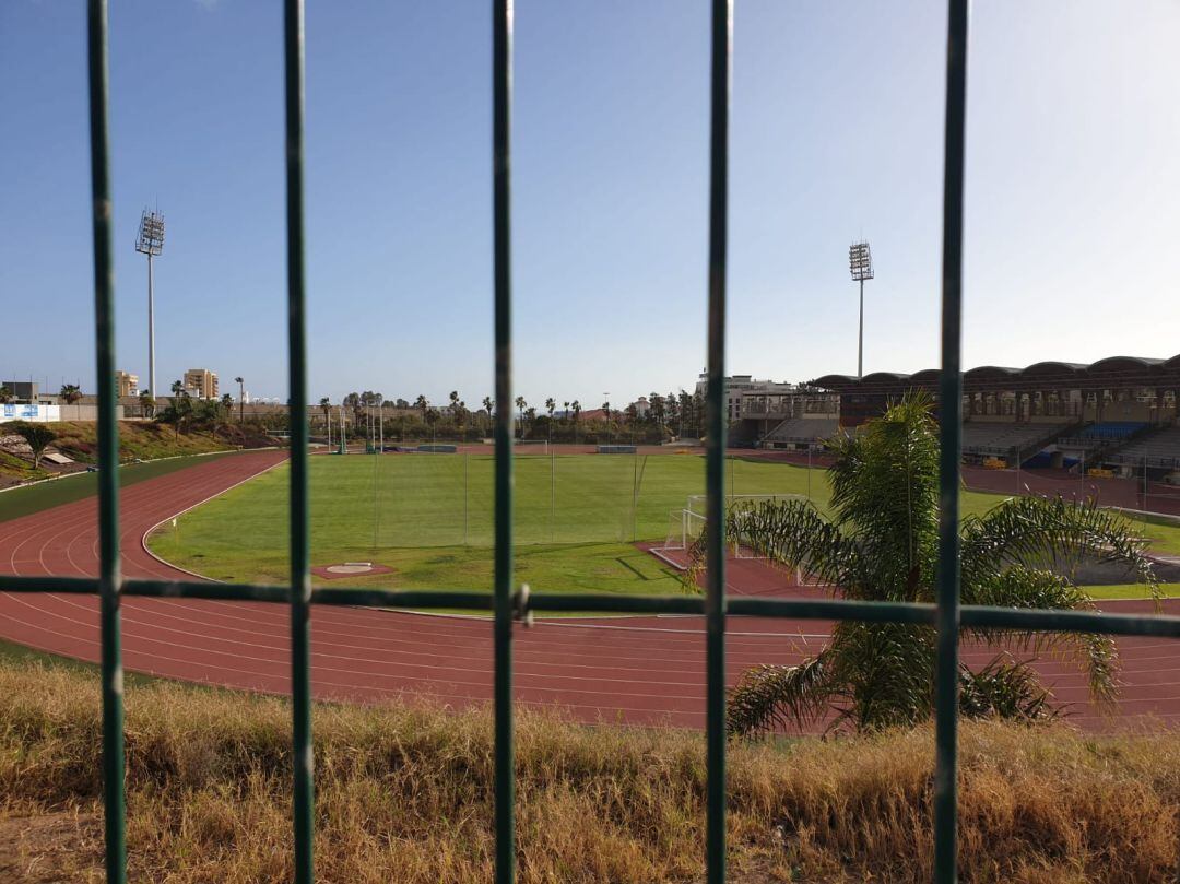 Instalaciones deportivas