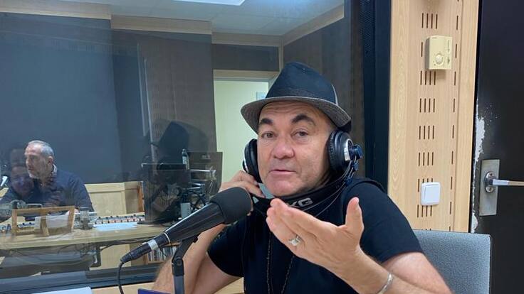 Pep Noguera: 8M y una detective privada