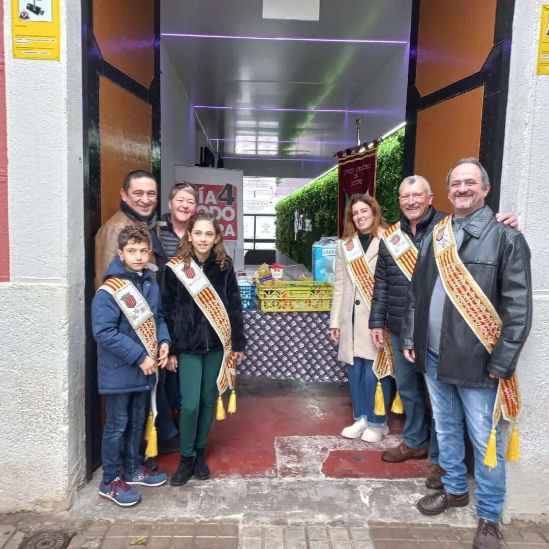 Almogávares, en su reciente entrega