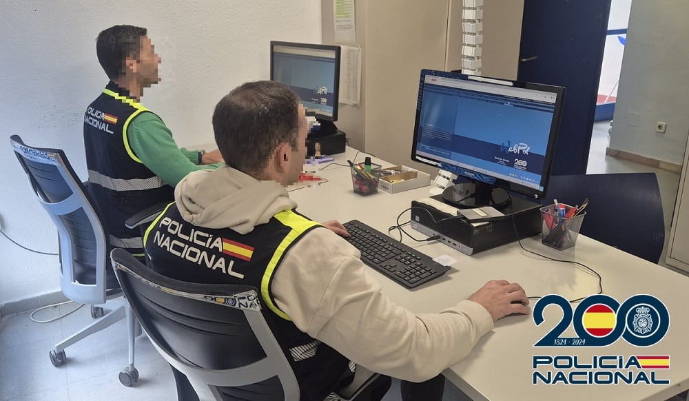 La investigación ha estado a cargo de la Policía Nacional