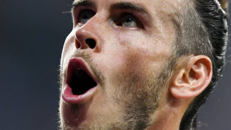 Manu Carreño: "Nadie puede dudar de la profesionalidad de Bale"