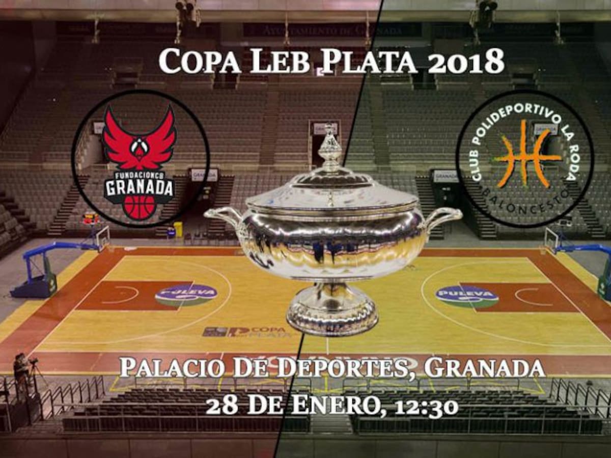 Cerca de 500 rodenses acompañarán a su equipo en Granada