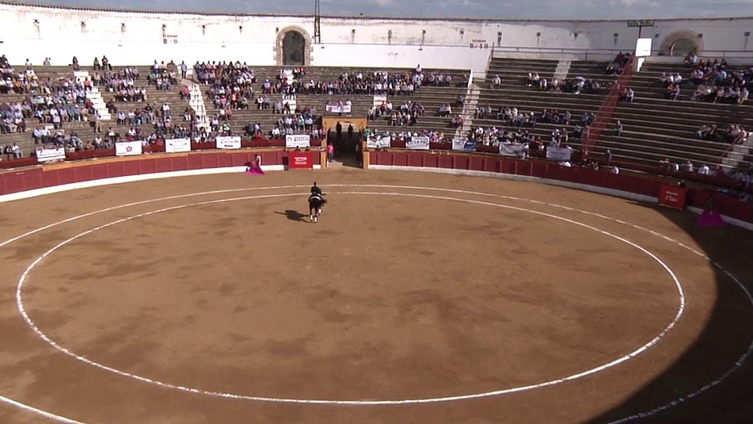 Plaza de Toros de Andújar