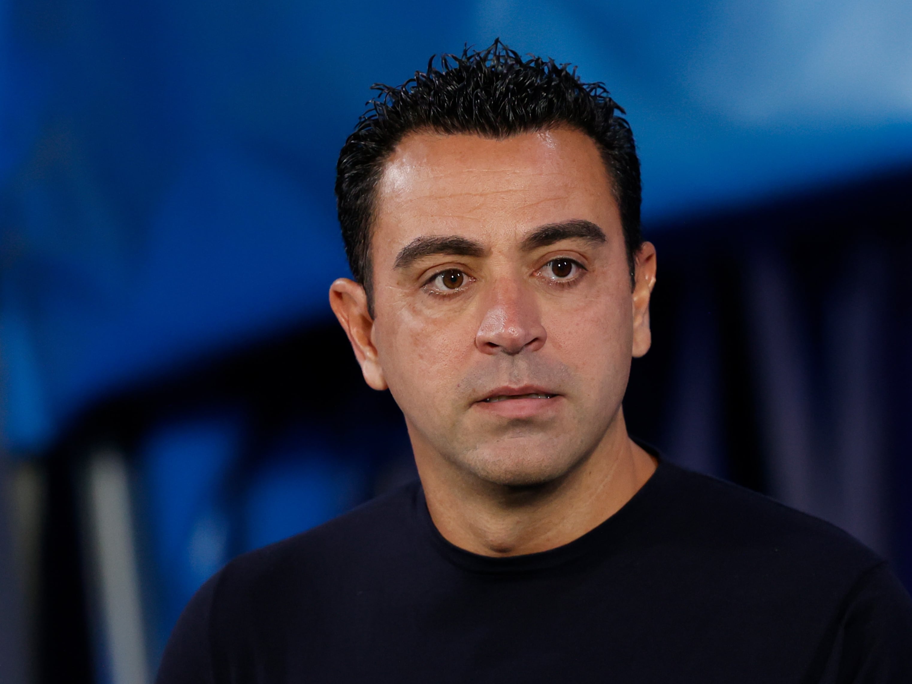 Xavi Hernández