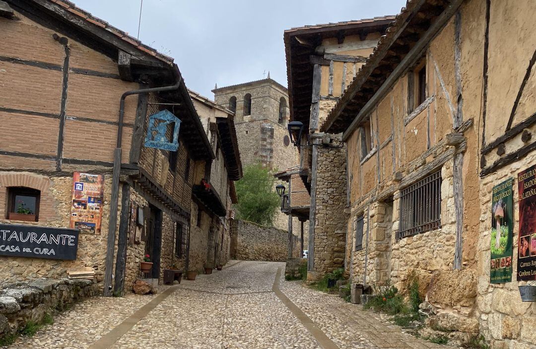 El medio rural puede resultar atractivo para vivir, pero no es tan barato como parece