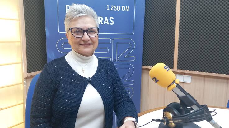 Adagio volverá a mostrar su cara más solidaria en Algeciras