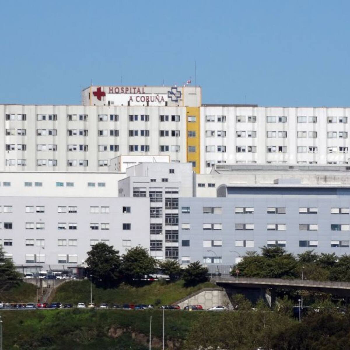 El CHUAC, nombrado mejor hospital de España por tercer año consecutivo