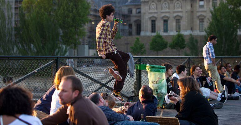 El acto comenzará con una conferencia-debate sobre los agentes implicados en este problema