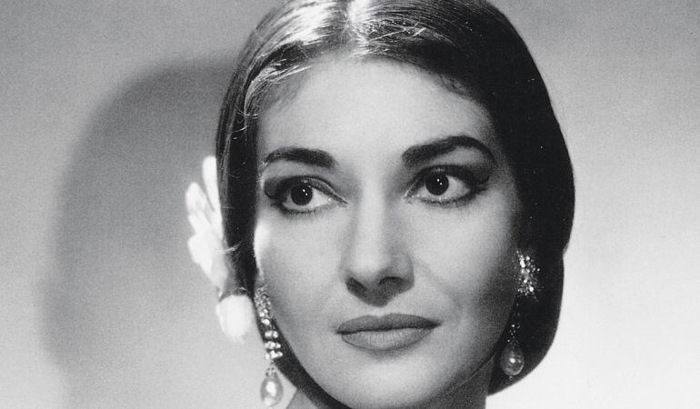 María Callas será la figura homenajeada este sábado en el Festival de Ópera Sostenible de Buitrago del Lozoya