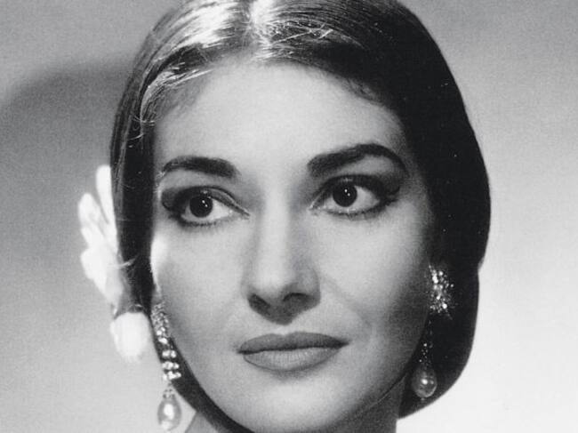 María Callas será la figura homenajeada este sábado en el Festival de Ópera Sostenible de Buitrago del Lozoya