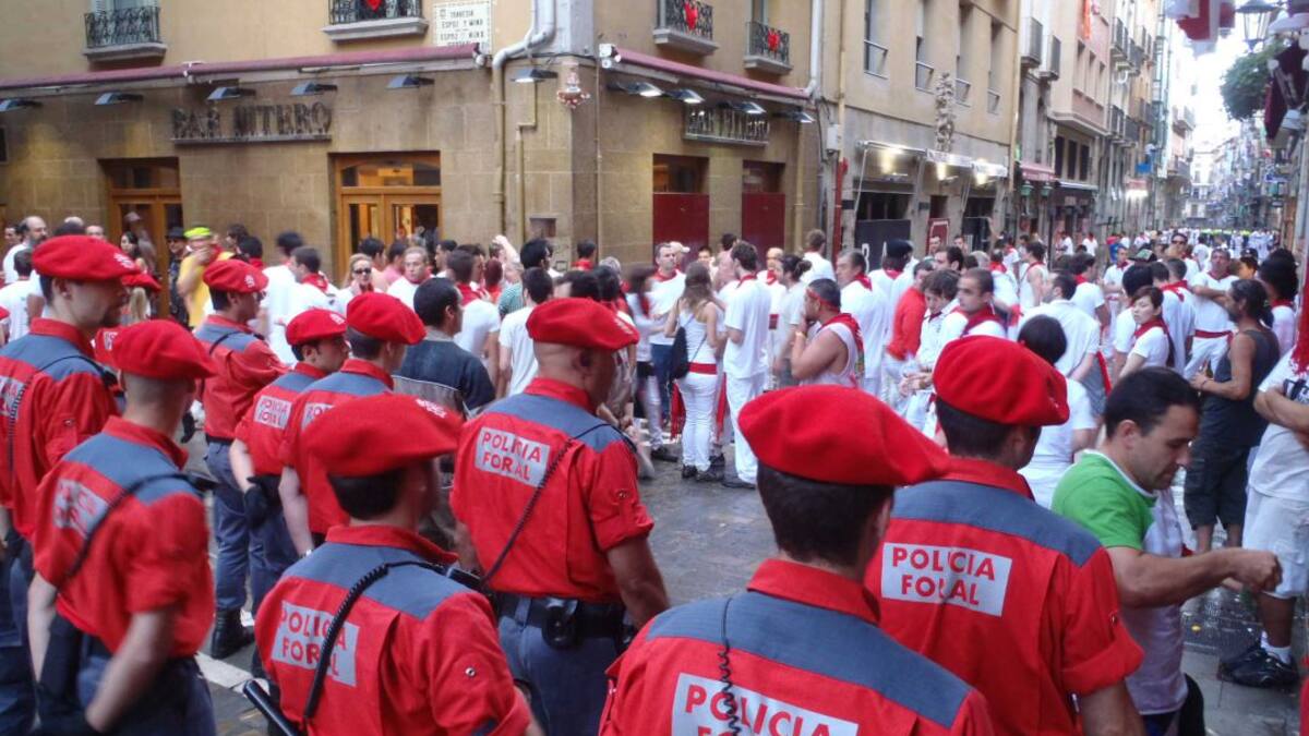 La Primera LLamada del Día: Óscar Moreno (13/09/2018)