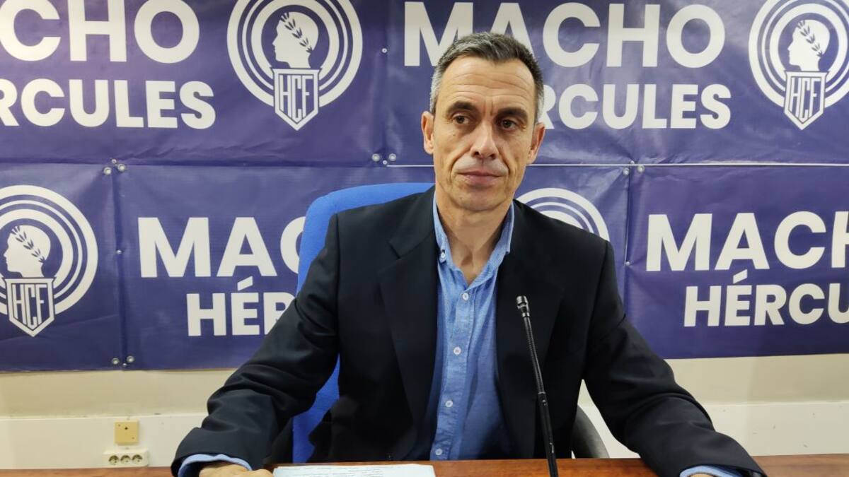 El Hércules solicita a la RFEF adelantar el partido ante Llagostera y atrasar la última jornada