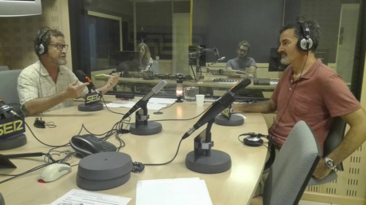 La Ventana de Baleares Miércoles (05/09/2018)