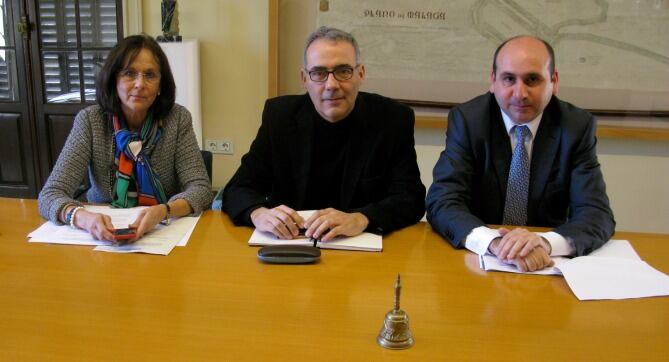 Momento del encuentro