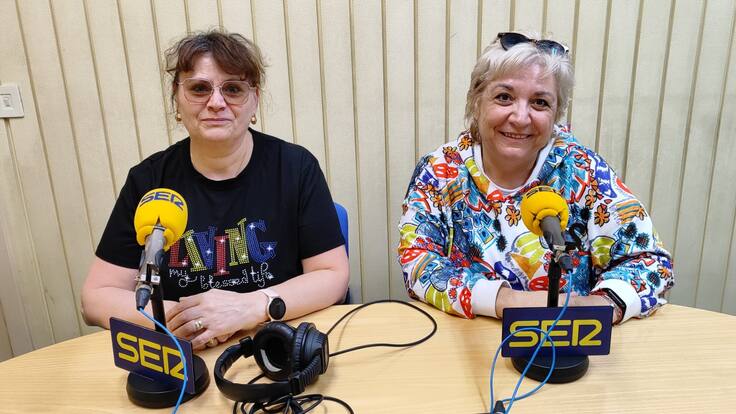 Entrevista a Asun Berroy y Angela Marco, gerentes de Mermeladas Elasun, con motivo del 20 aniversario