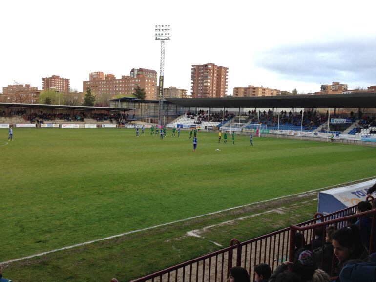 El Talavera no pudo ganar al Gernika y sigue en descenso