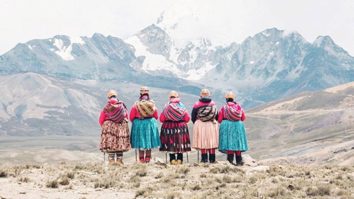 Programa completo del 14 de marzo