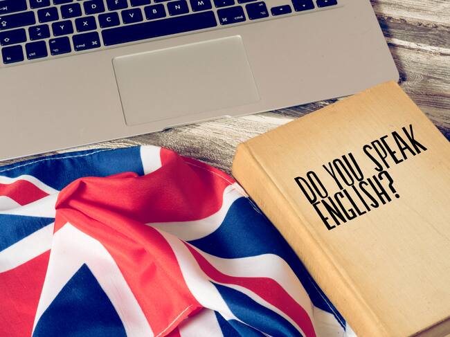 Enero es un mes para empezar a aprender inglés