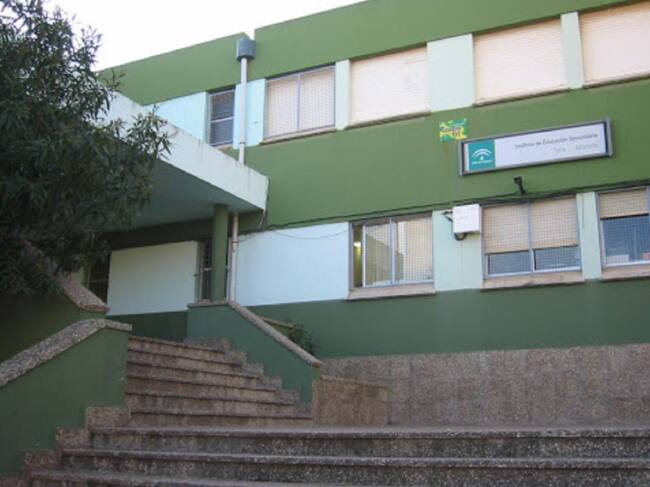 IES Torre Almirante.
