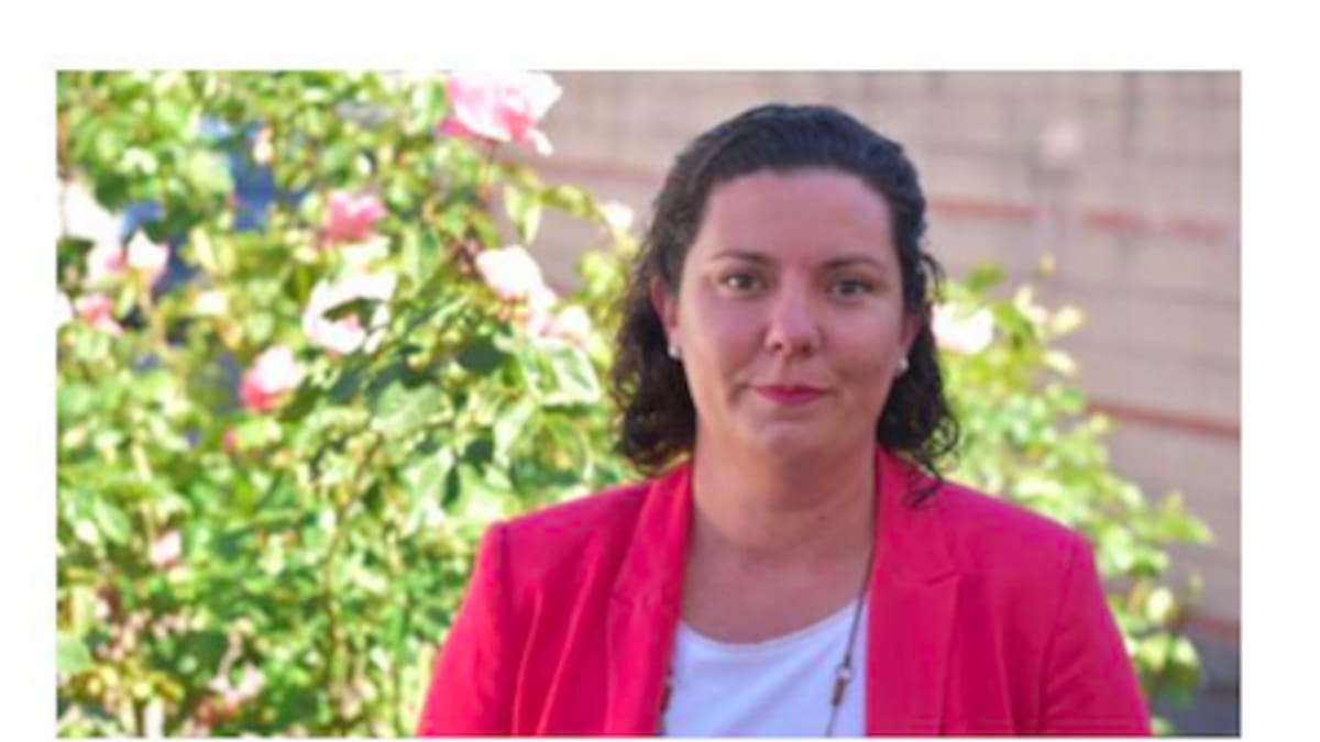 El PSOE propondrá a Irene González para sustituir al dimitido Junior Rodríguez en la alcaldía de Cacabelos