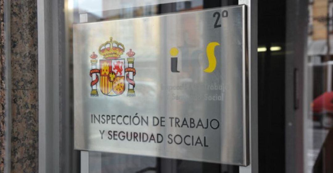 Caduca una sanción de 10.000 euros en Palencia tras detectar irregularidades la Inspección de Trabajo
