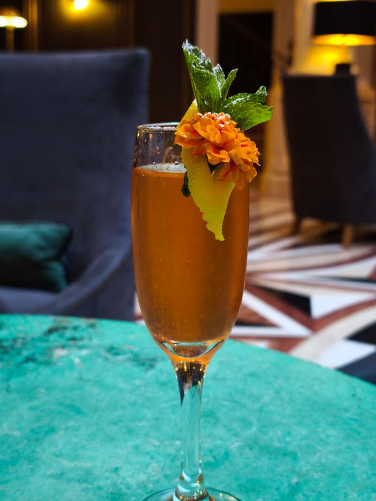 La propuesta de Hotel Eugenia de Montijo