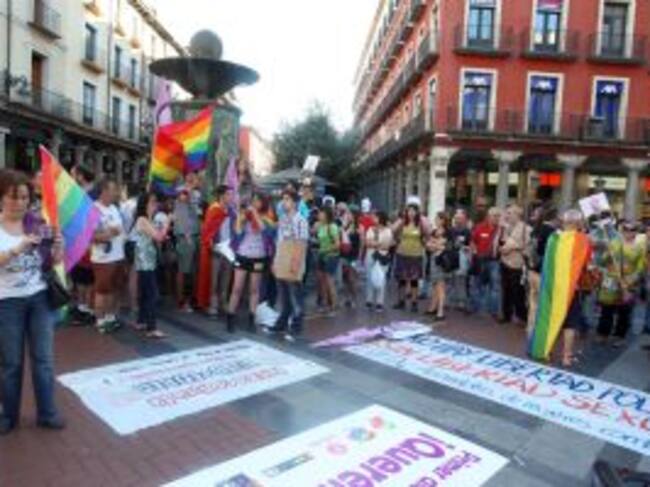 Manifestación 27 junio 2015