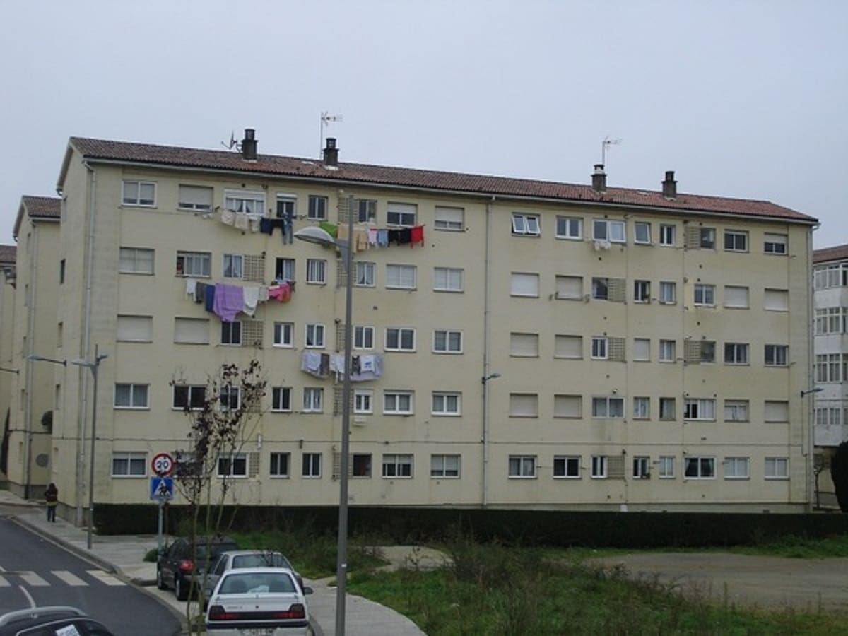 Pontepedriña denuncia el abandono del barrio