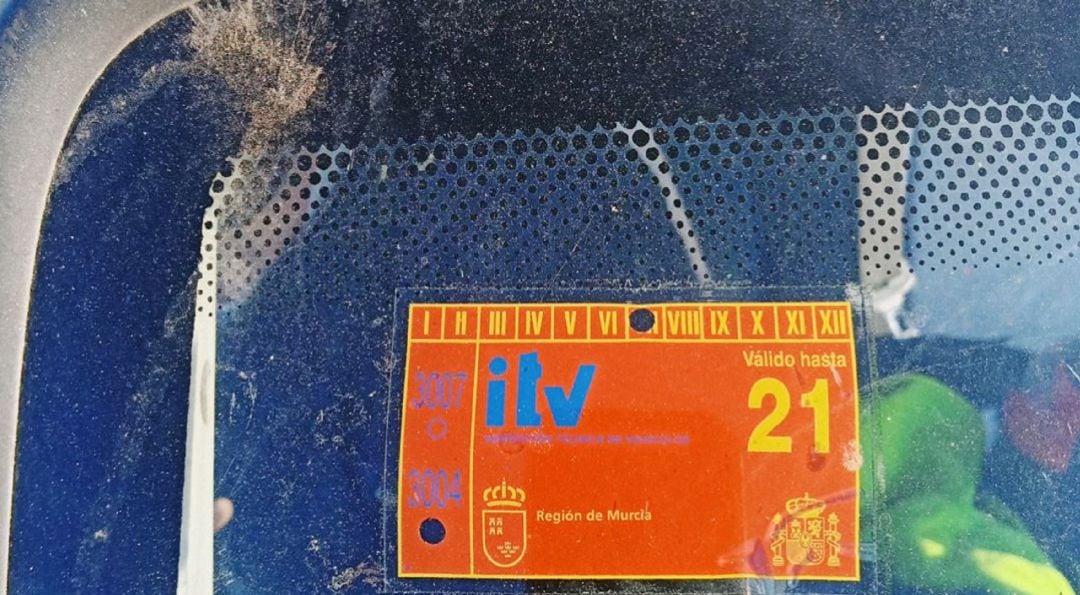 Imagen de archivo relativa a otro episodio de este tipo