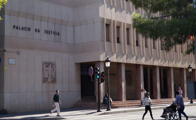 Tribunal Superior de Justicia de Castilla-la Mancha