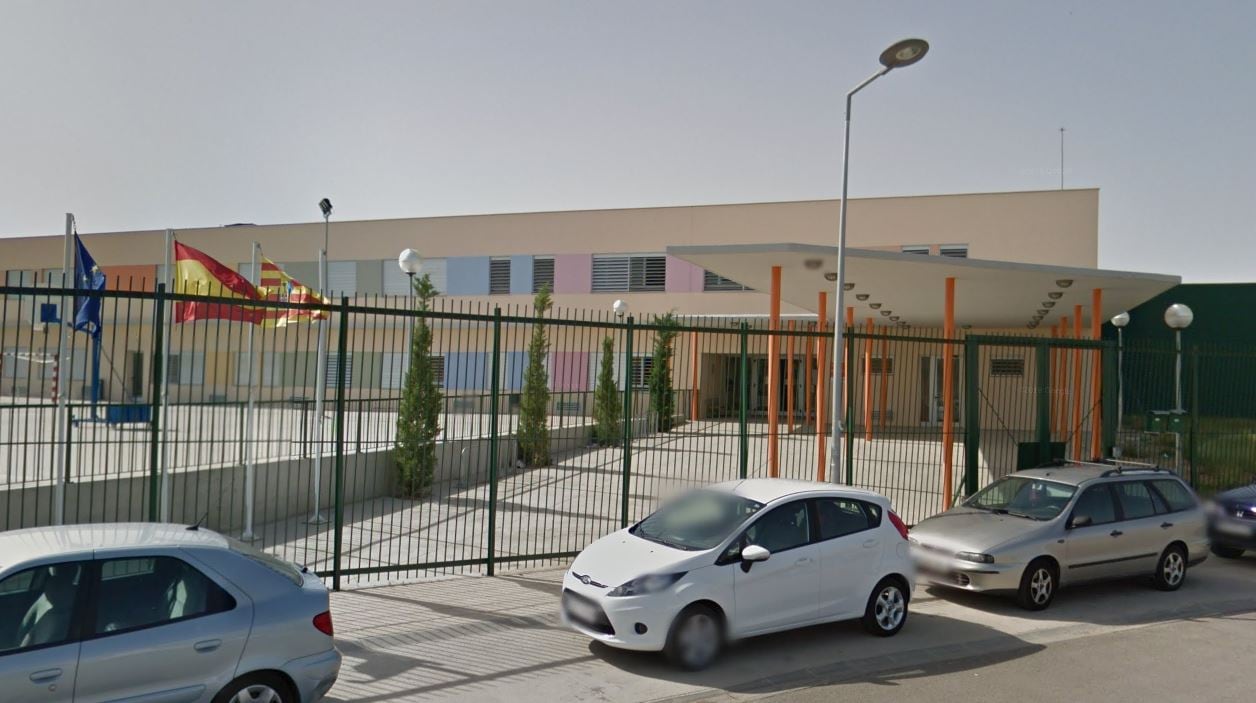 CRA Montearagón en Tierz