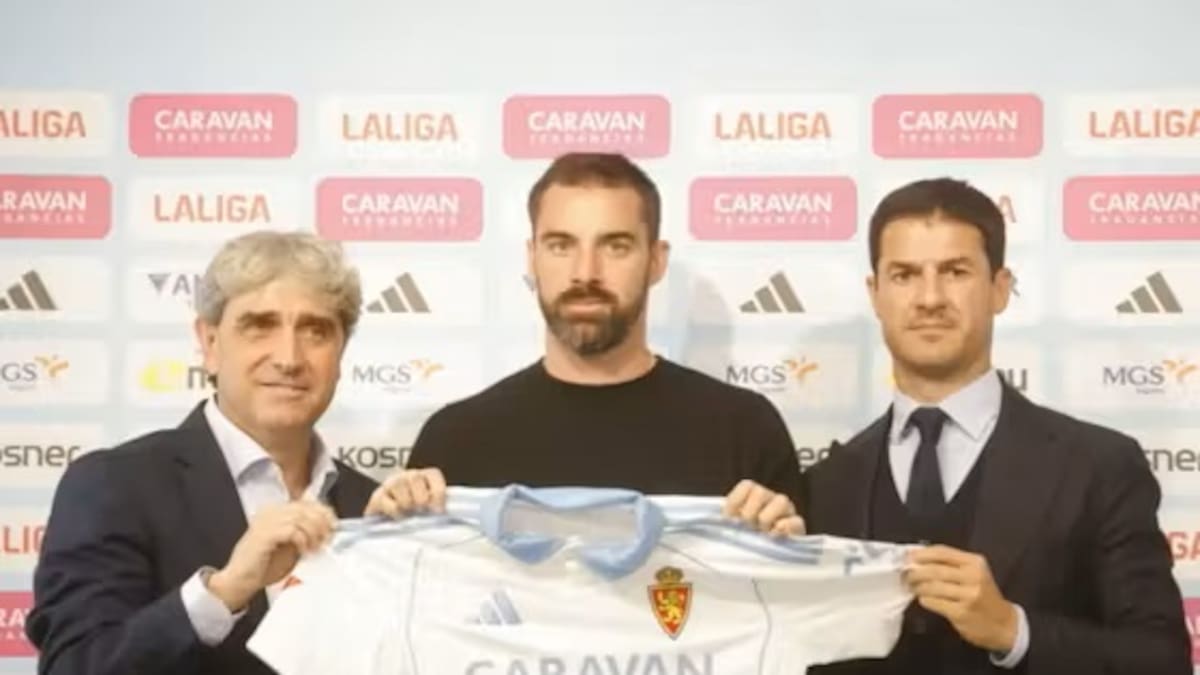 La tertulia zaragocista en SER Deportivos Aragón (10/11/2025)