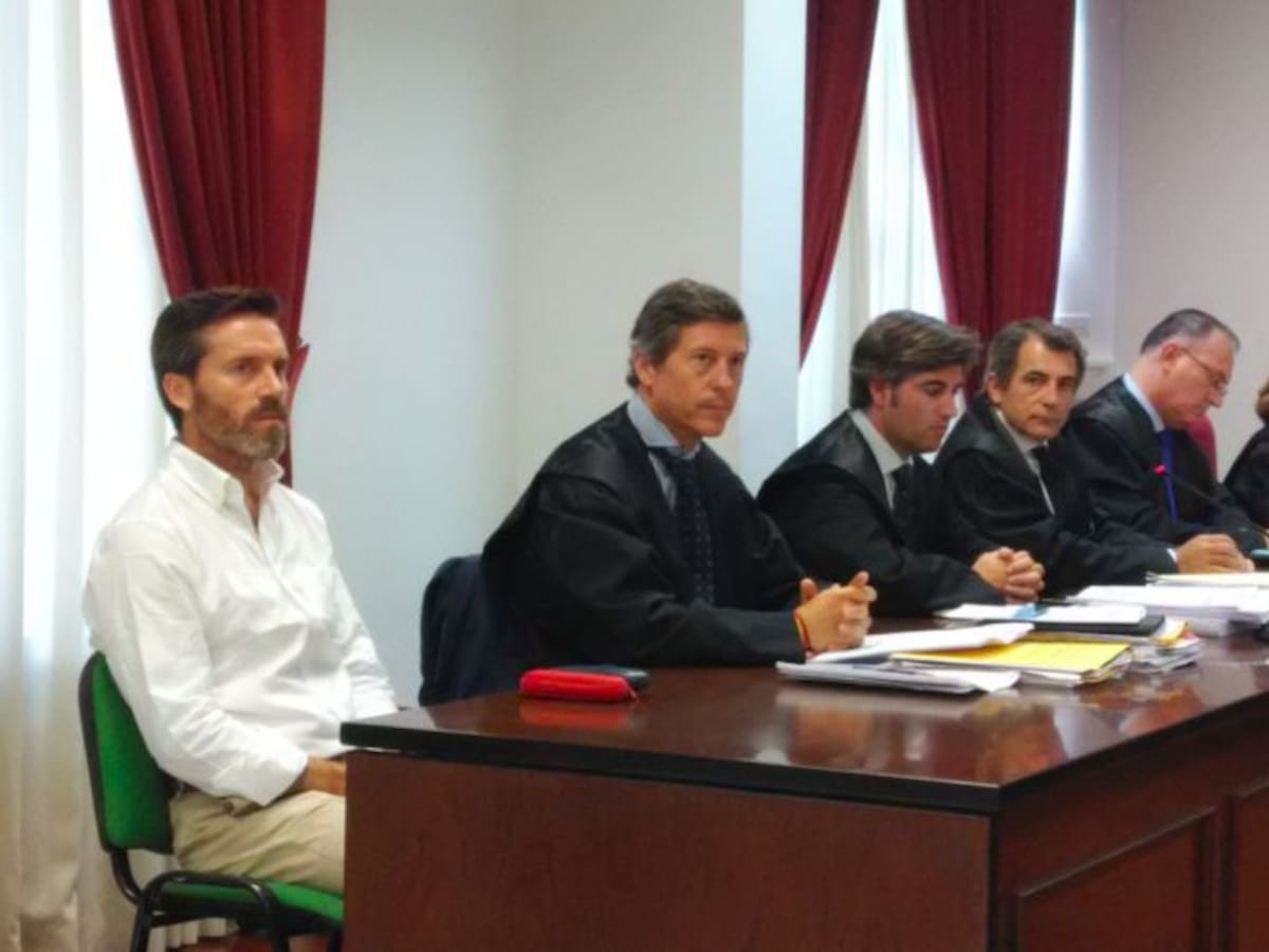 El TSJA rebaja a 15 años la condena por el crimen de Raquel Barrera