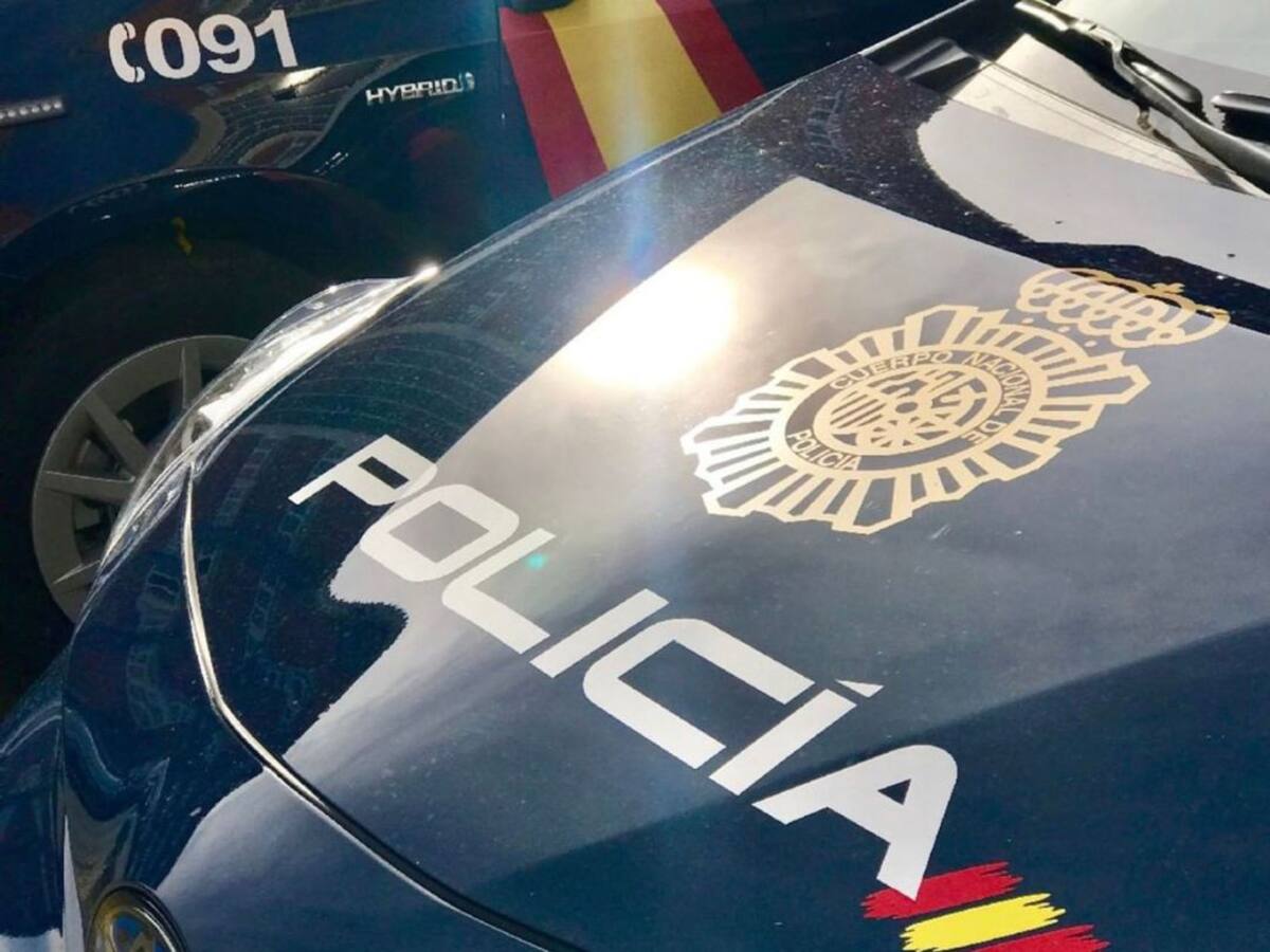 Detenido el presunto autor del apuñalamiento en octubre de dos personas en la zona de discotecas de la ciudad