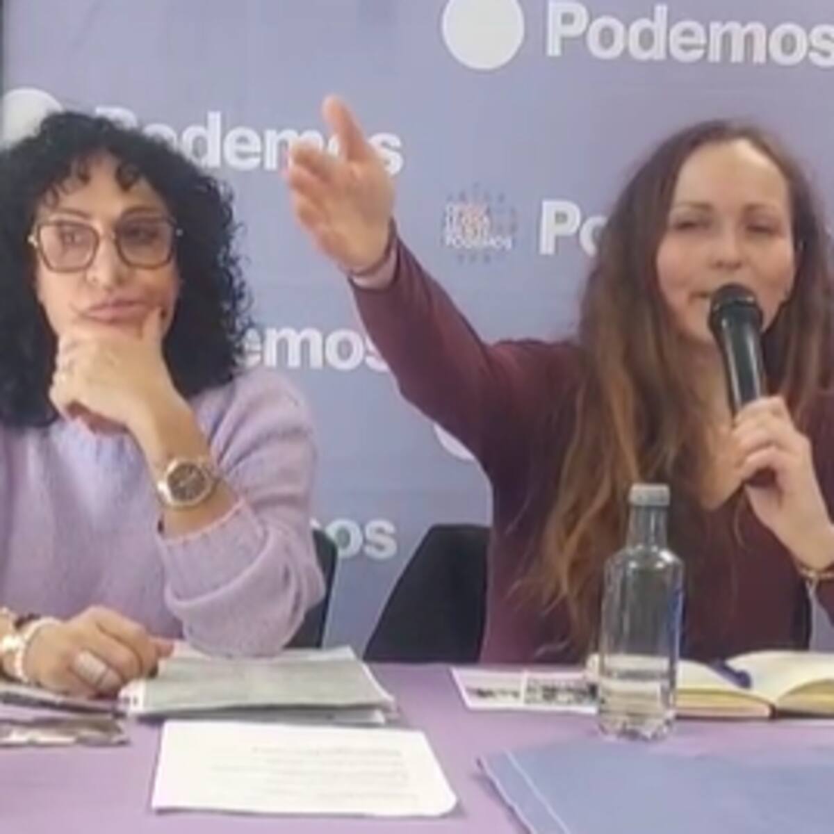 Podemos abre el debate sobre ecología y mundo rural con una mesa redonda