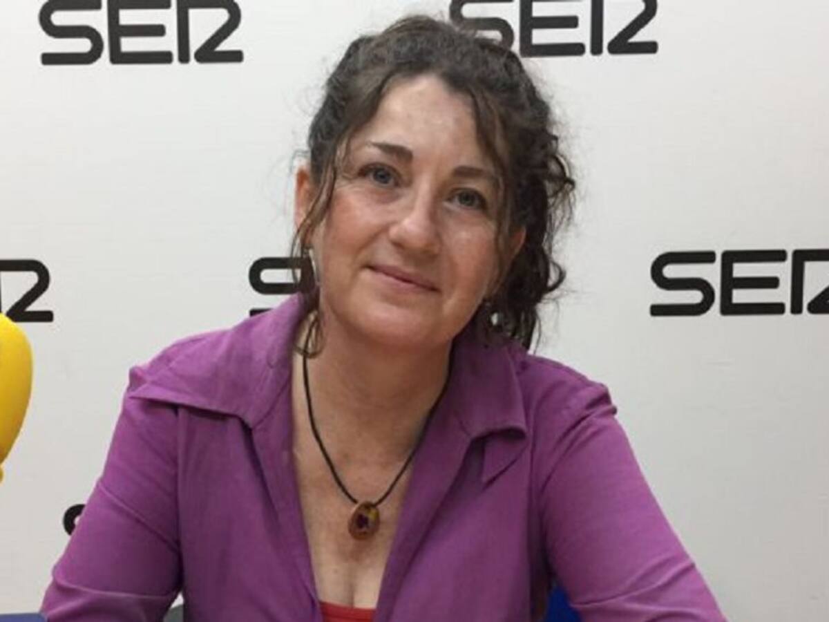 Pedro Blanco entrevista a Jesús Cutillas (Pacto por el Mar MenorY y Julia Martínez (Doctora en Biología) sobre la crisis ambiental en el Mar Menor