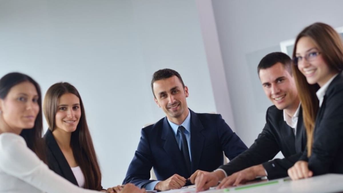 ¿Te pueden despedir por enamorarte de alguien del trabajo?