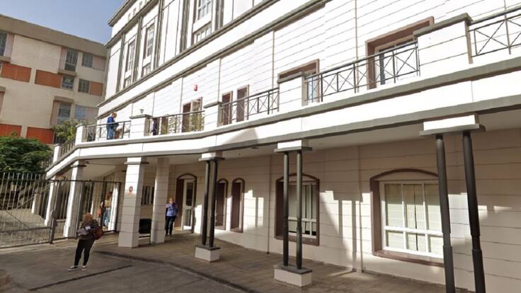 Pedro Martín: "Si la propuesta reúne los requisitos tendremos una propuesta de traslado a los mayores"