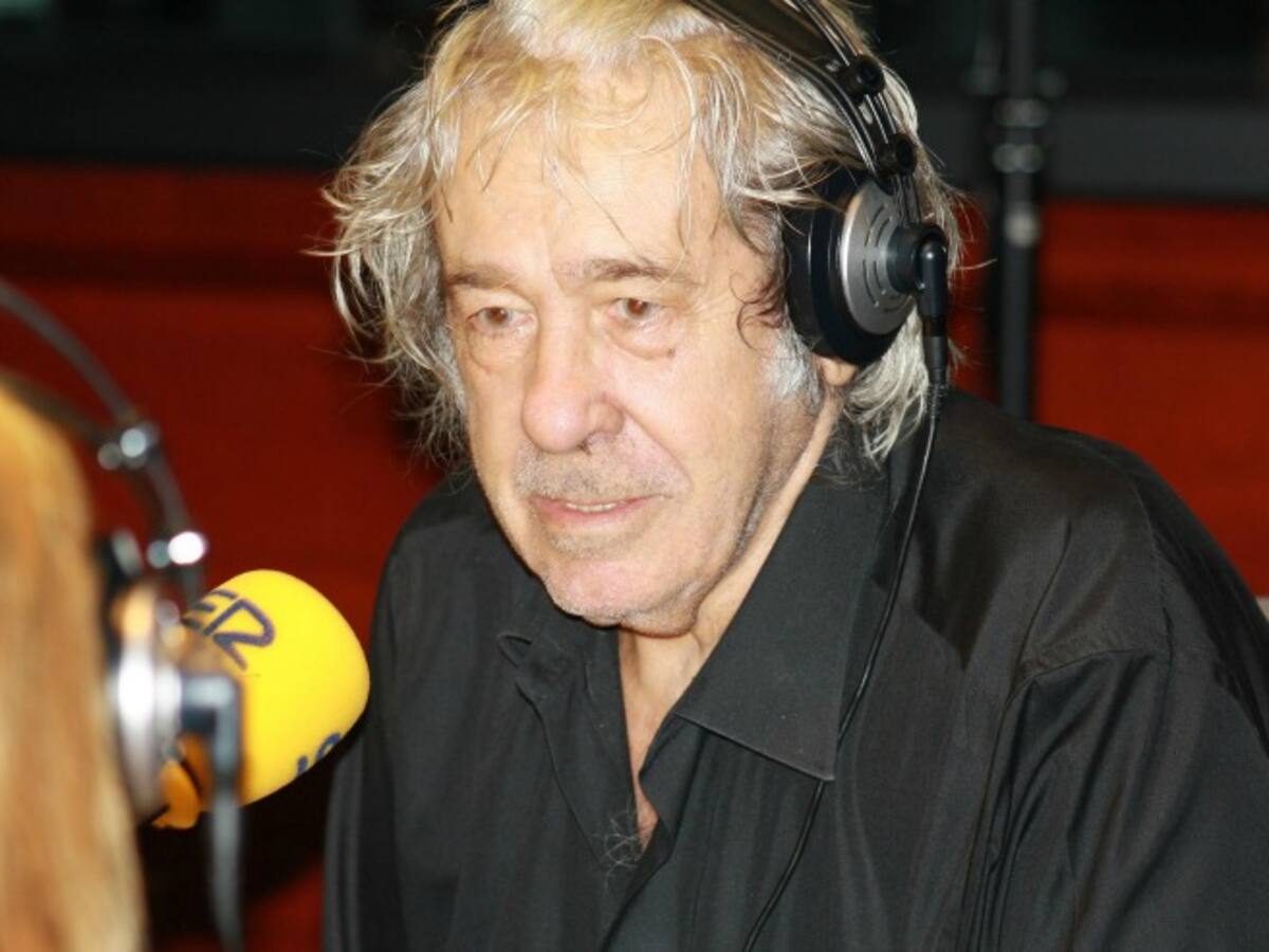 "He perdido la noción de que soy de un punto. Uno es de todo lo que le gusta"